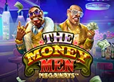 The Money Men Megaways