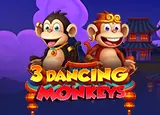 3 Dancing Monkeys