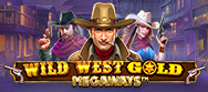 Wild West Gold Megaways